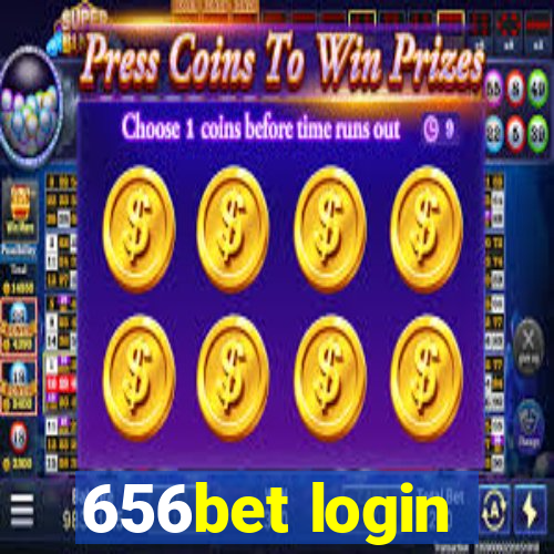 656bet login